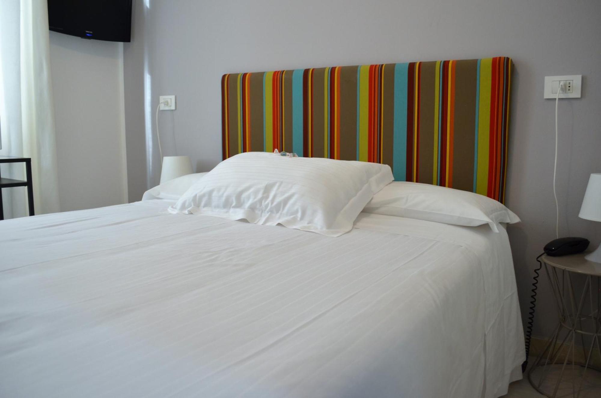 Hotel Spot Varazze Værelse billede
