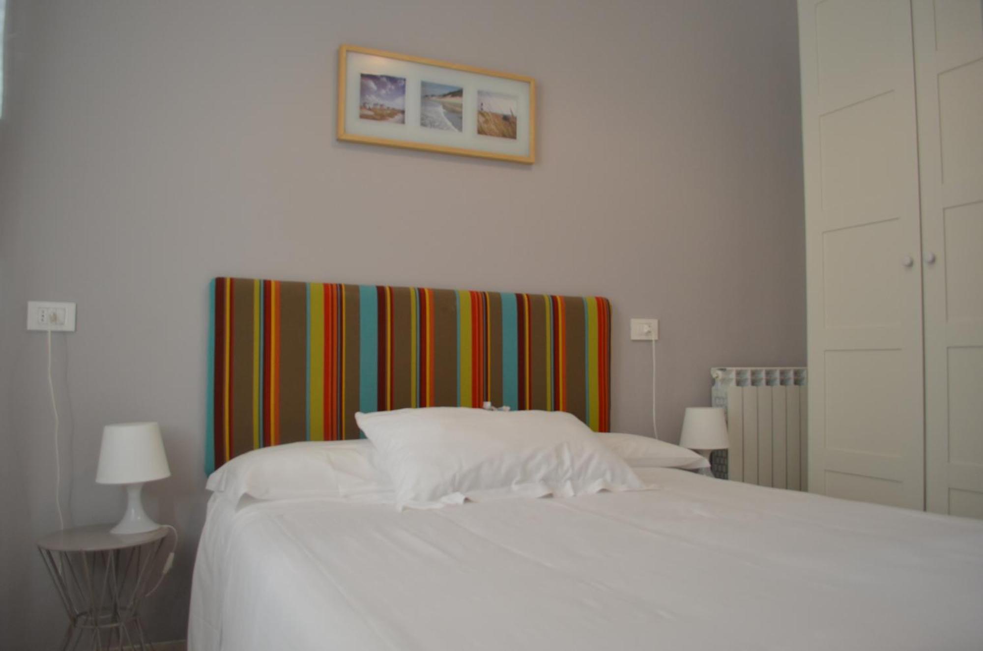 Hotel Spot Varazze Værelse billede