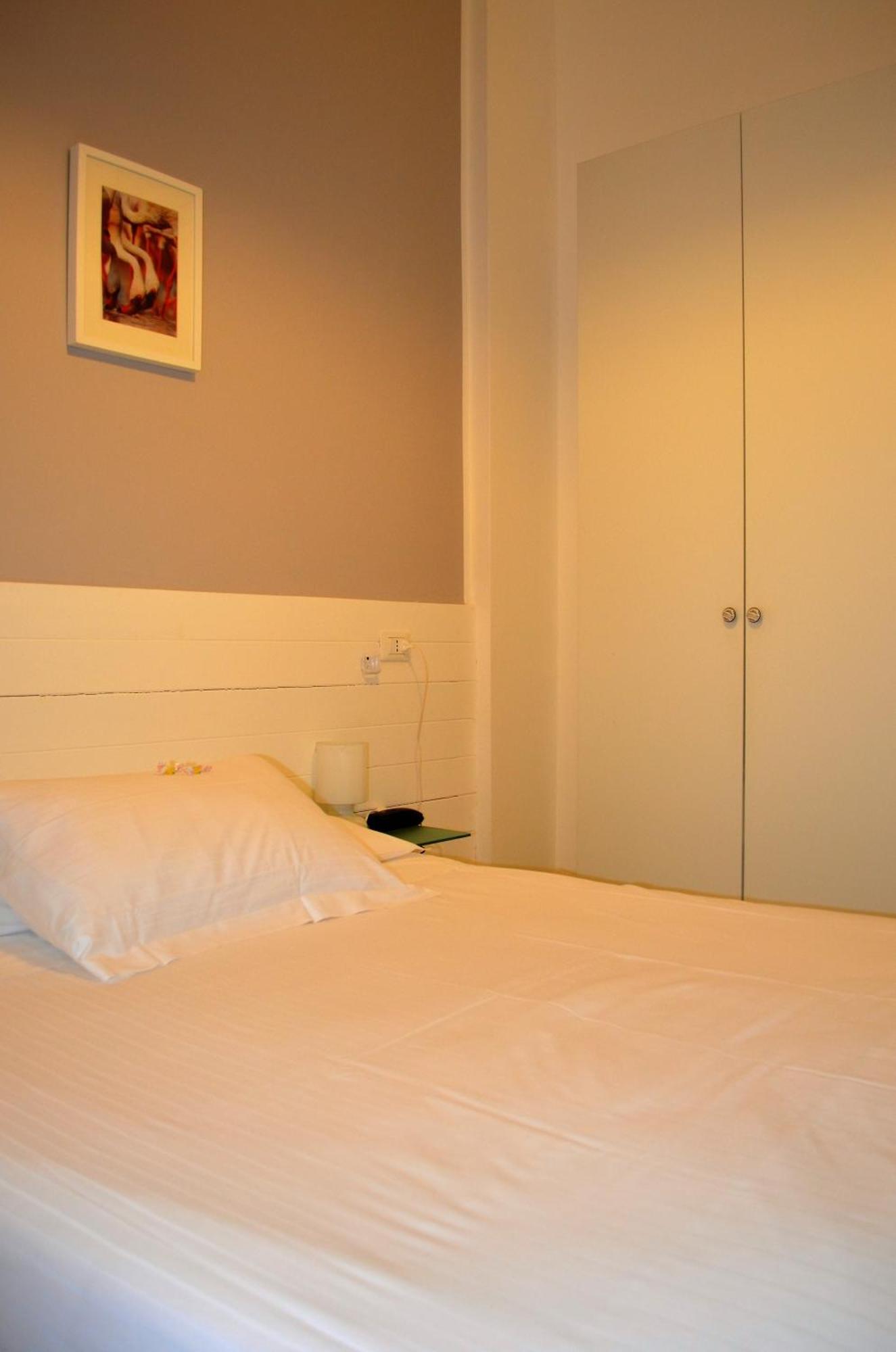 Hotel Spot Varazze Værelse billede