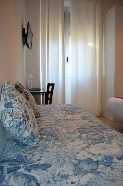 Hotel Spot Varazze Værelse billede