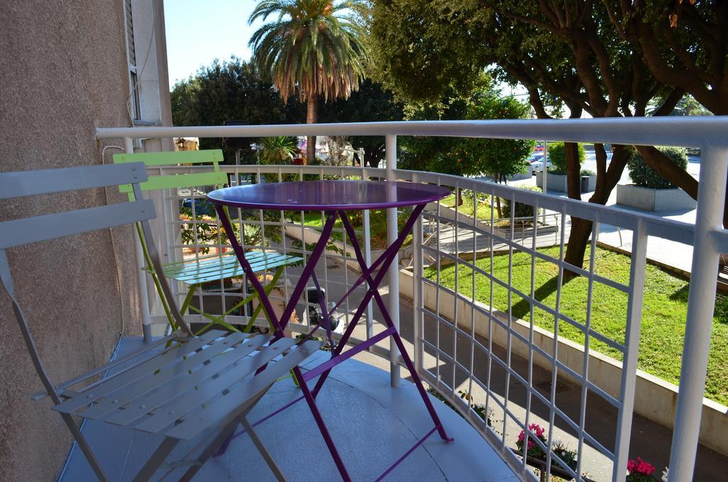 Hotel Spot Varazze Værelse billede