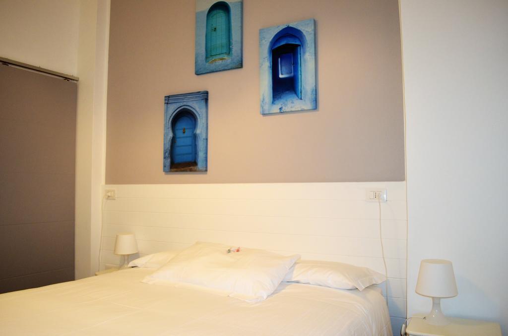 Hotel Spot Varazze Værelse billede