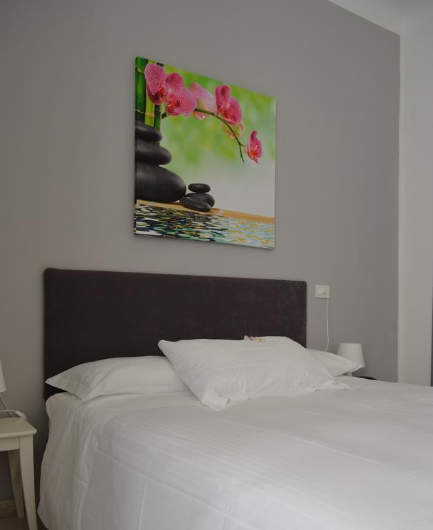 Hotel Spot Varazze Værelse billede