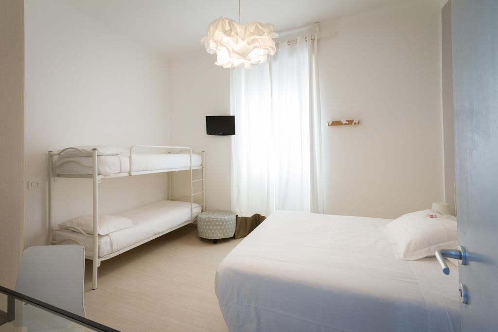 Hotel Spot Varazze Eksteriør billede