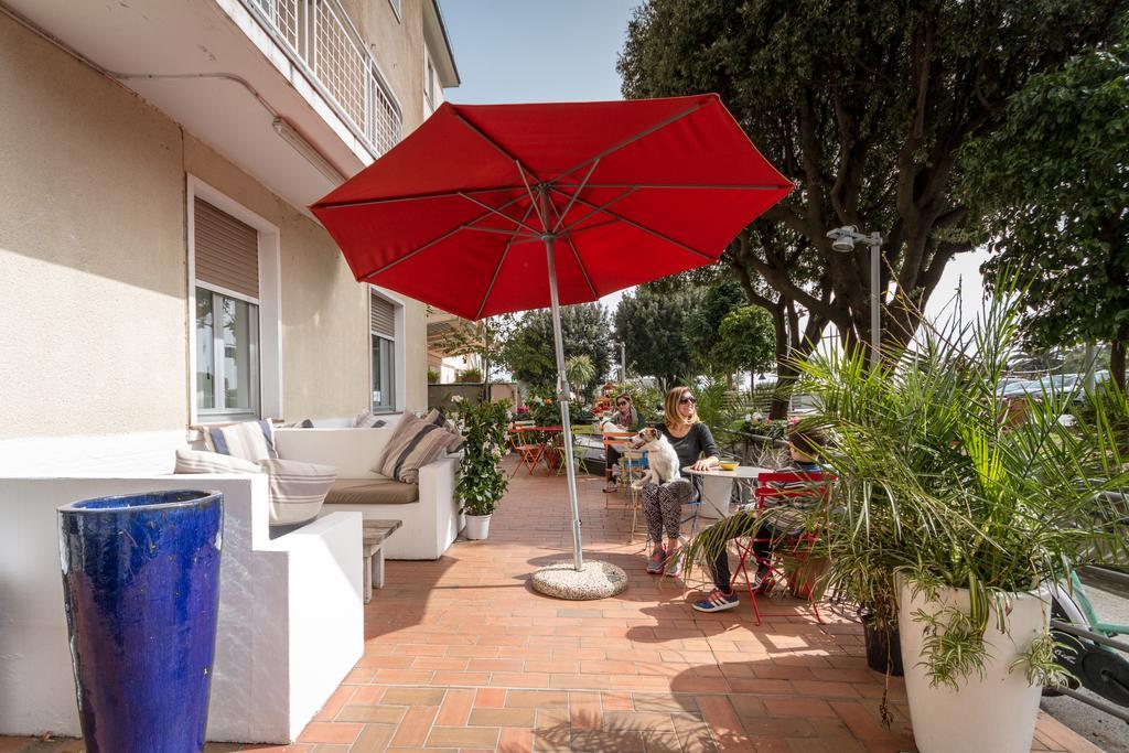 Hotel Spot Varazze Eksteriør billede