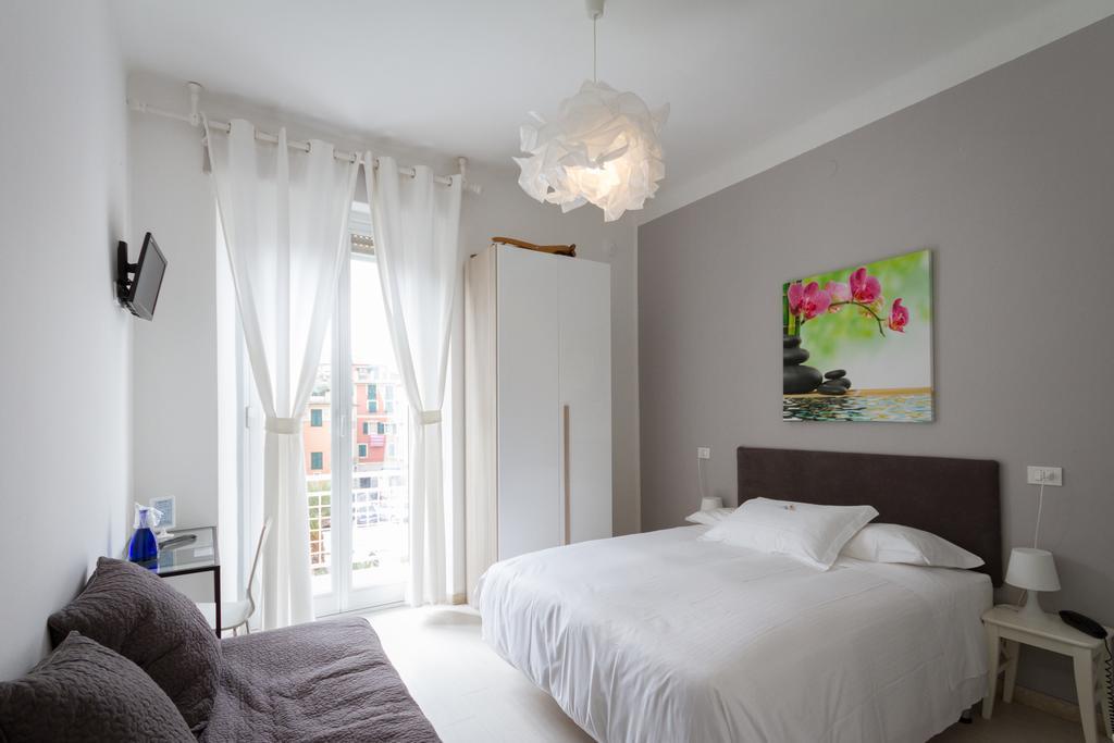 Hotel Spot Varazze Eksteriør billede