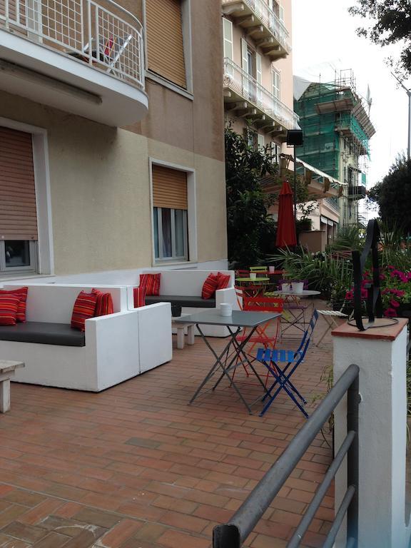 Hotel Spot Varazze Eksteriør billede