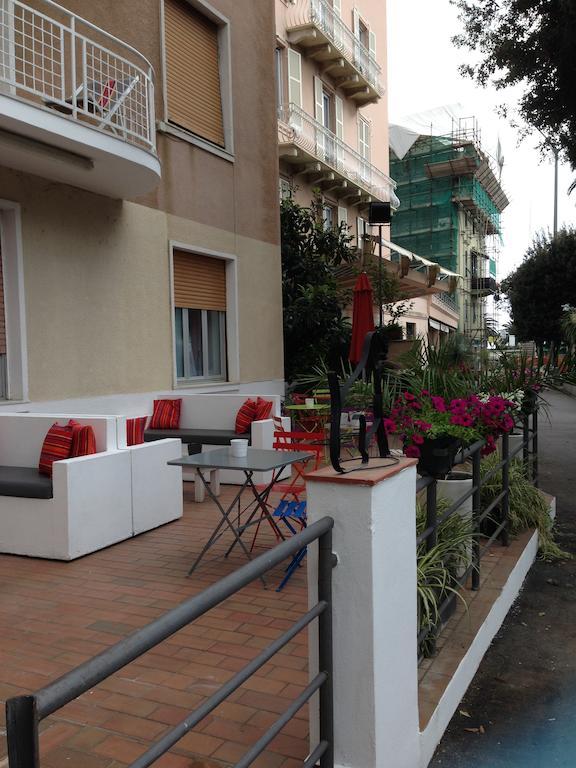 Hotel Spot Varazze Eksteriør billede