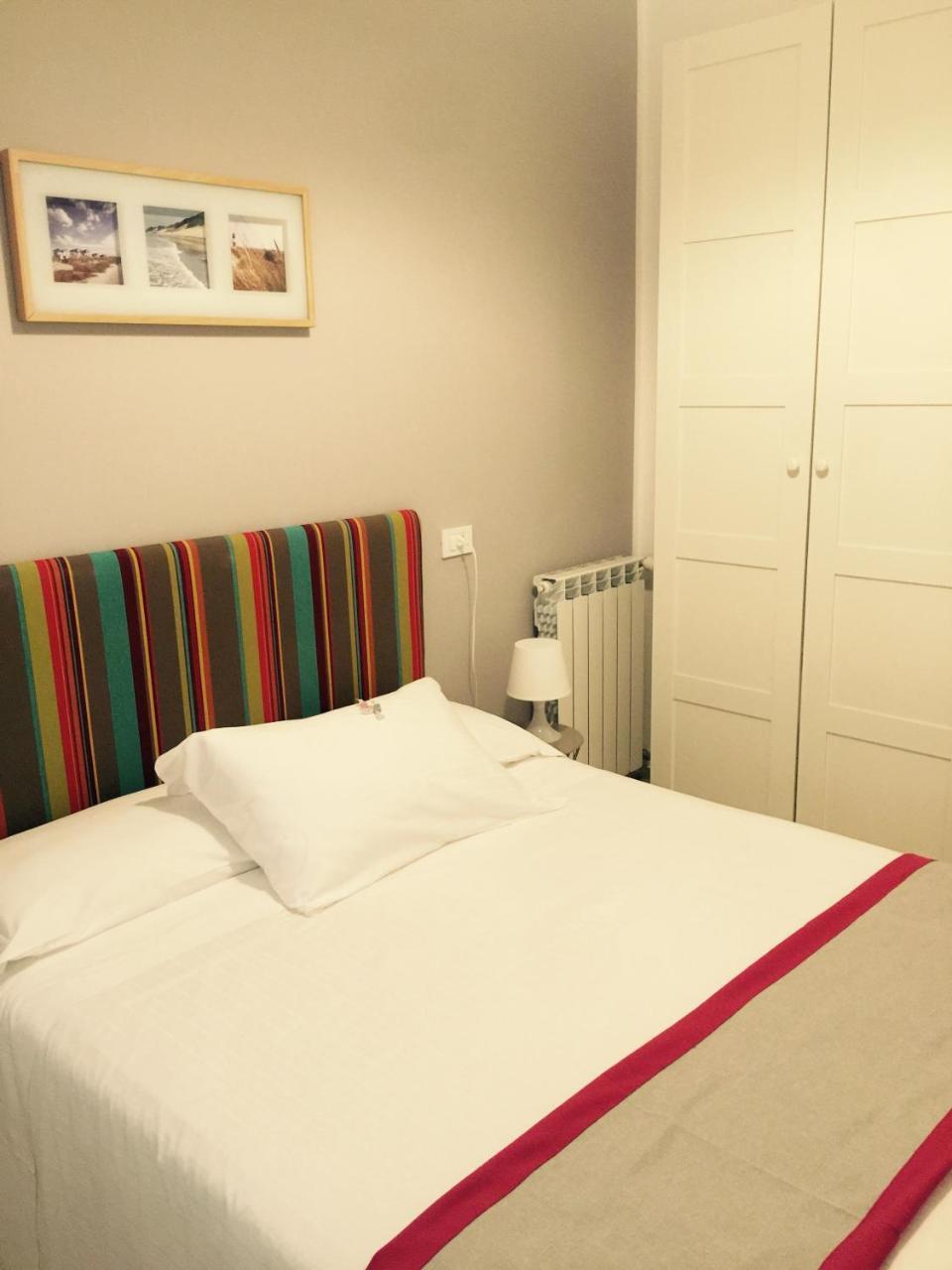 Hotel Spot Varazze Eksteriør billede
