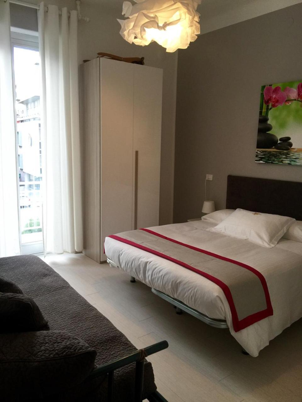 Hotel Spot Varazze Eksteriør billede