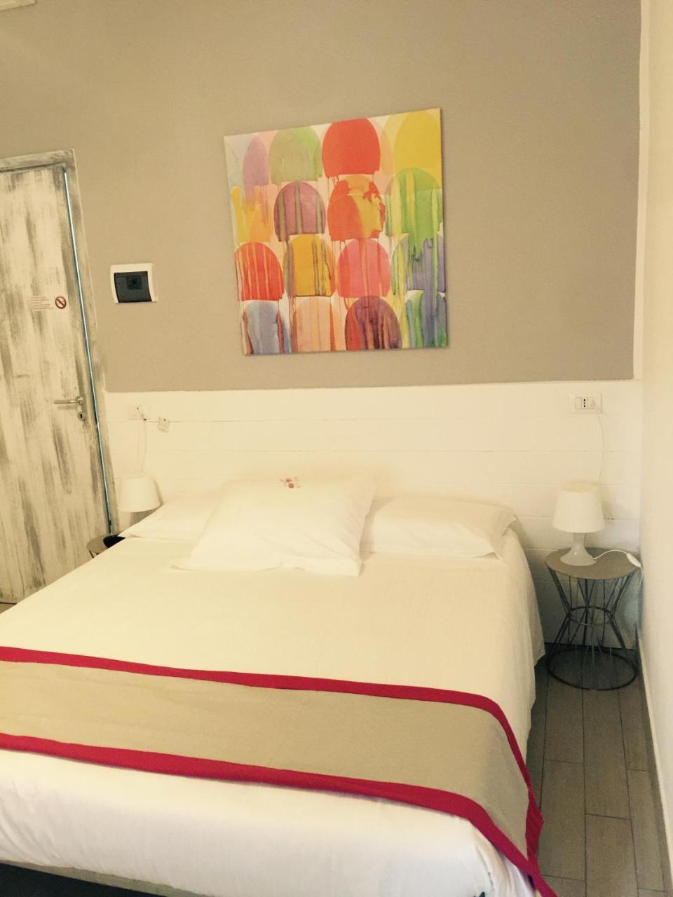 Hotel Spot Varazze Eksteriør billede