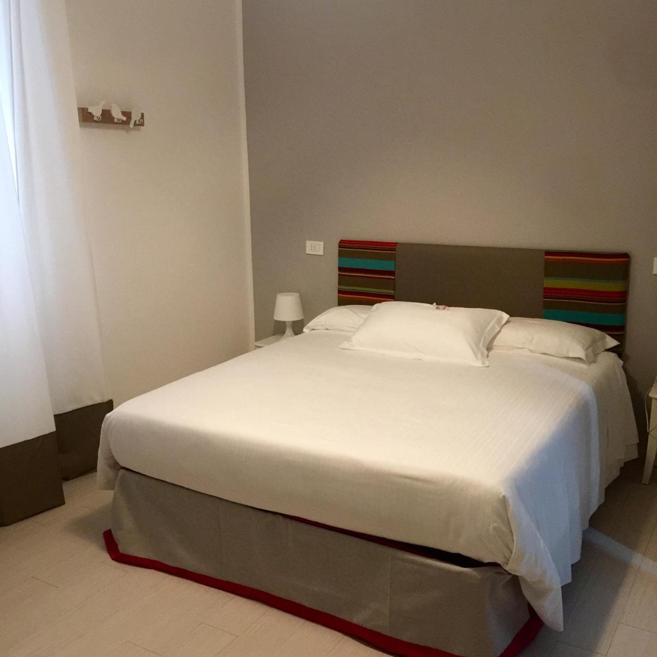Hotel Spot Varazze Eksteriør billede