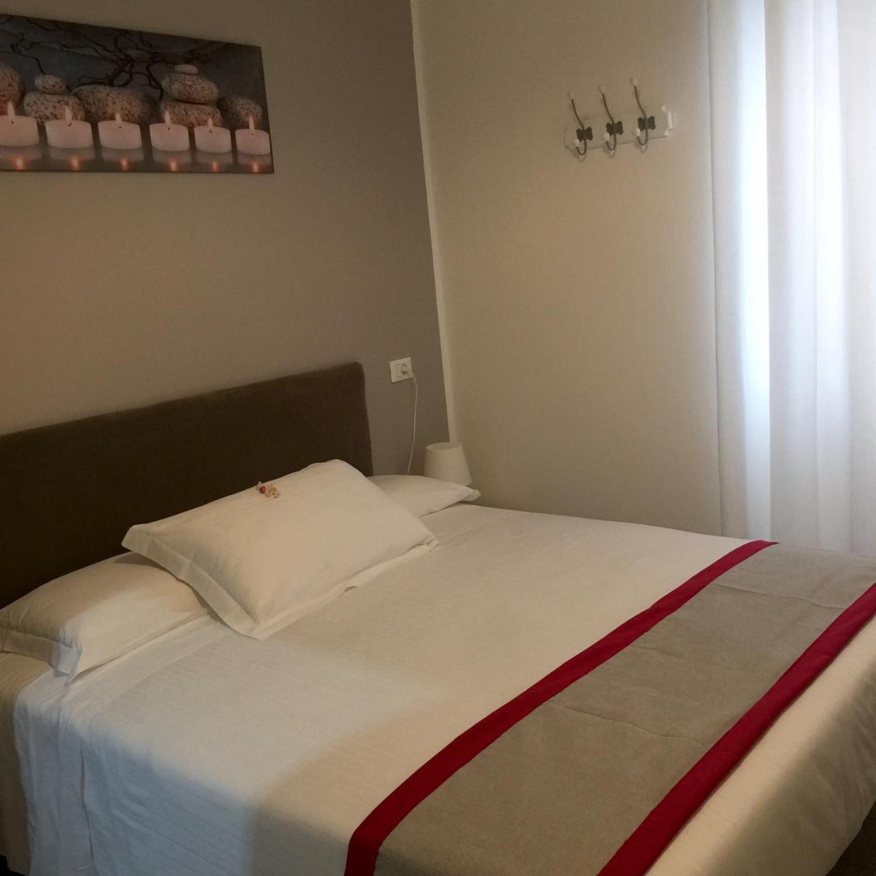 Hotel Spot Varazze Eksteriør billede