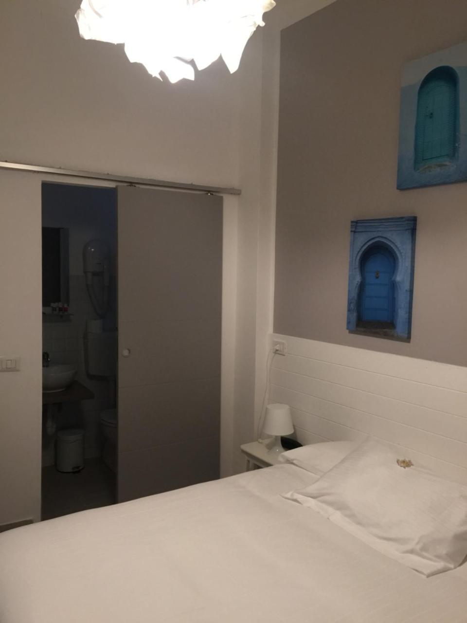 Hotel Spot Varazze Eksteriør billede