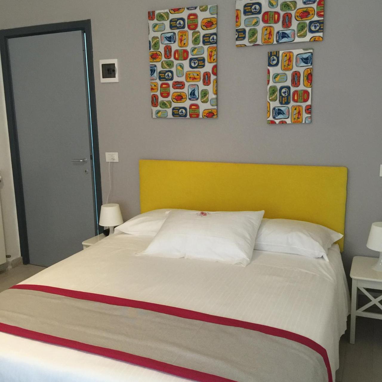 Hotel Spot Varazze Eksteriør billede