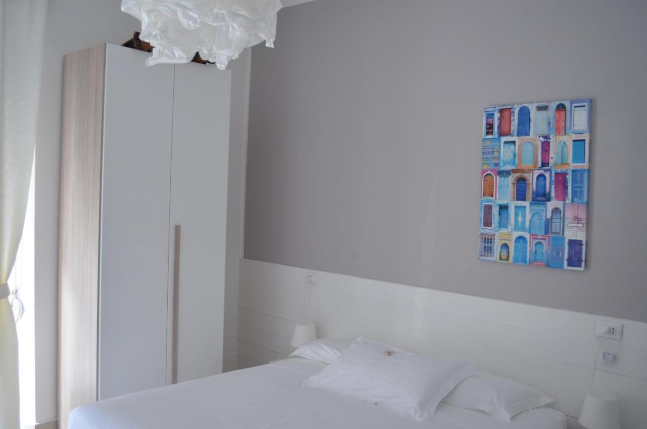 Hotel Spot Varazze Eksteriør billede