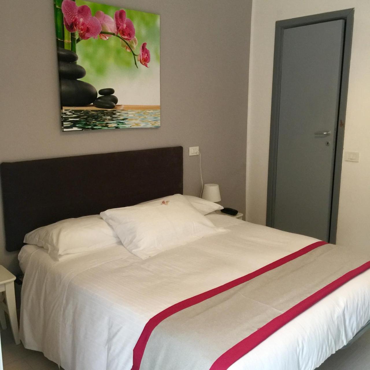 Hotel Spot Varazze Eksteriør billede