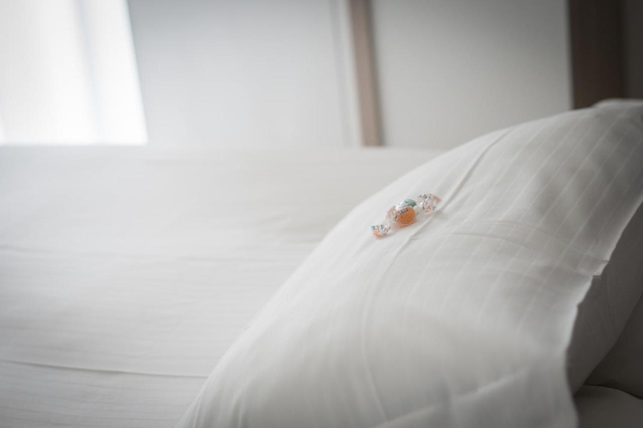 Hotel Spot Varazze Eksteriør billede