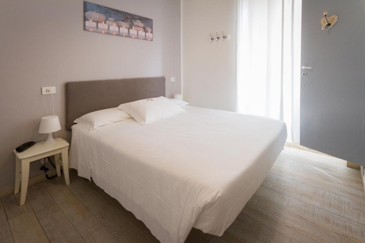 Hotel Spot Varazze Eksteriør billede
