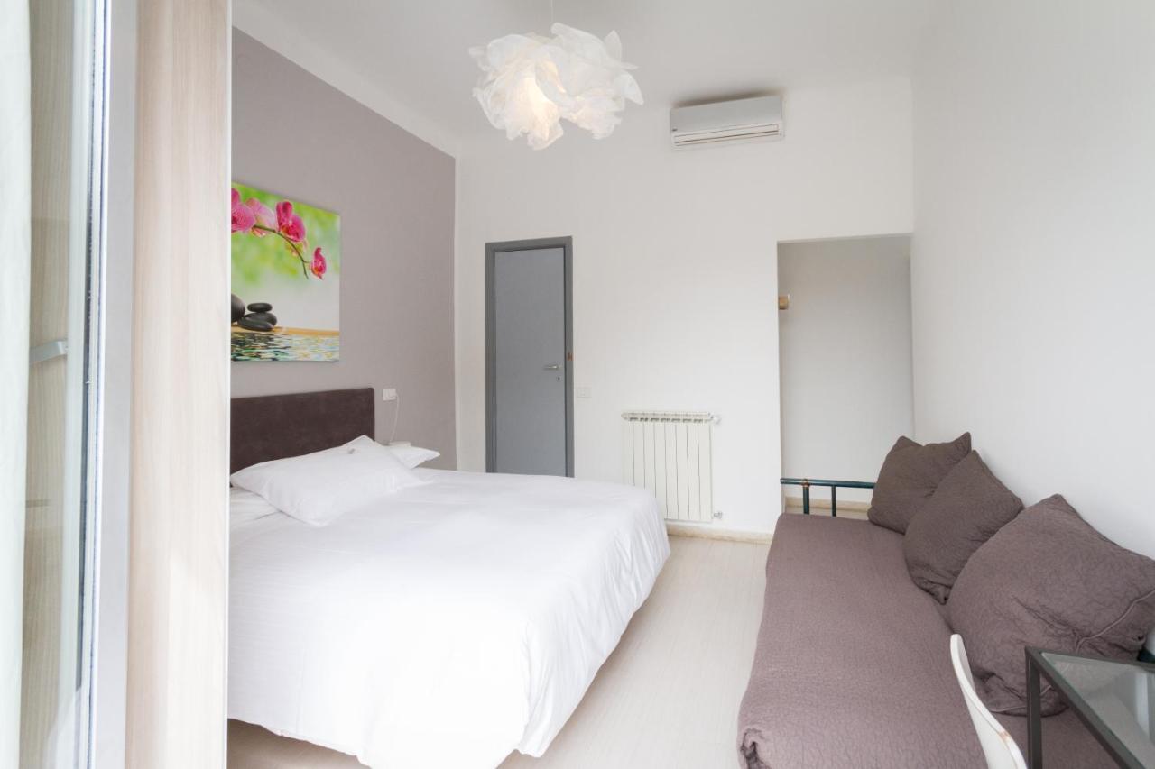 Hotel Spot Varazze Eksteriør billede