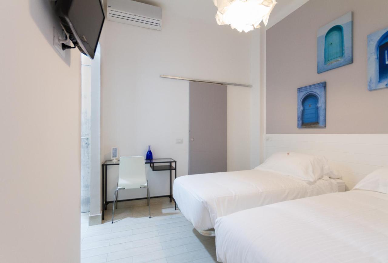 Hotel Spot Varazze Eksteriør billede