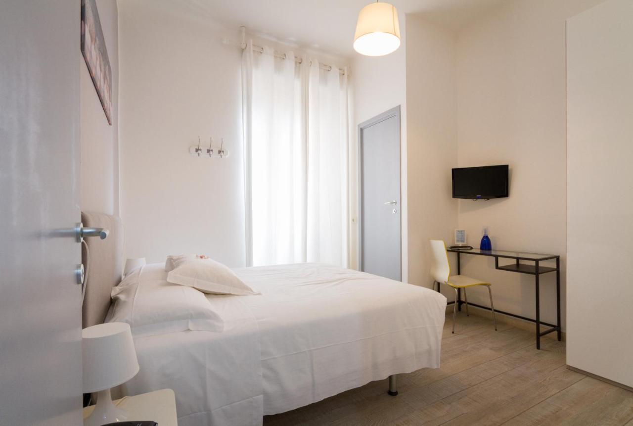 Hotel Spot Varazze Eksteriør billede